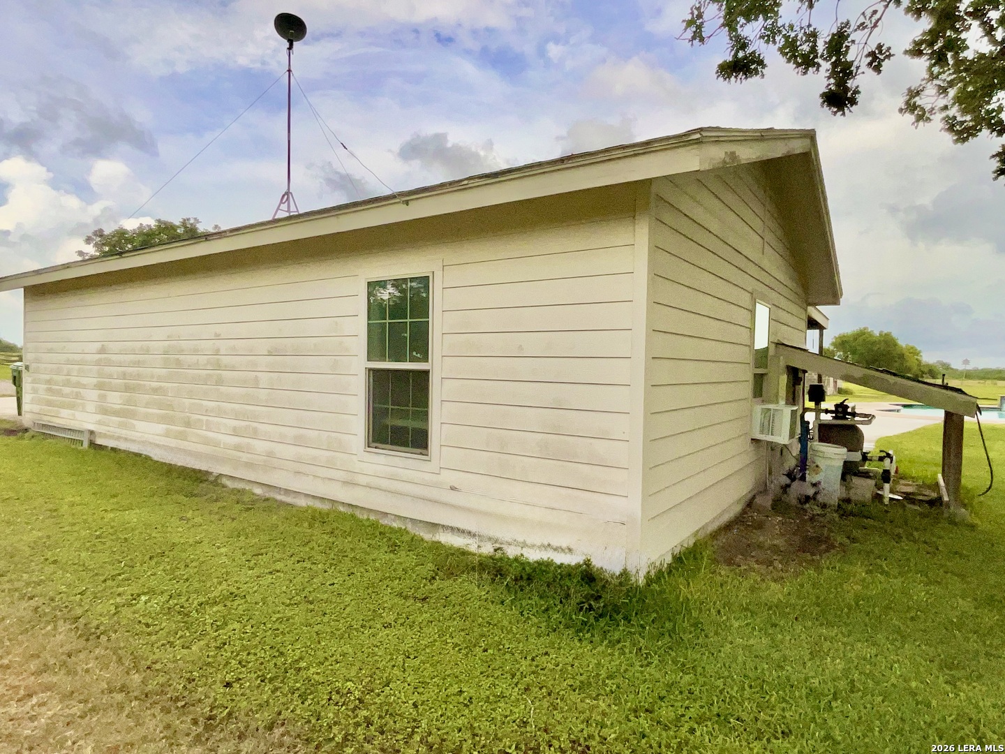 721 Deaf Smith Road Beeville TX 78102