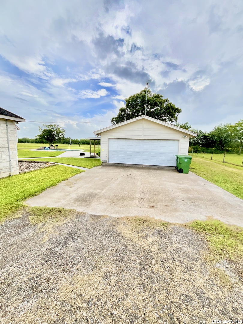 721 Deaf Smith Road Beeville TX 78102