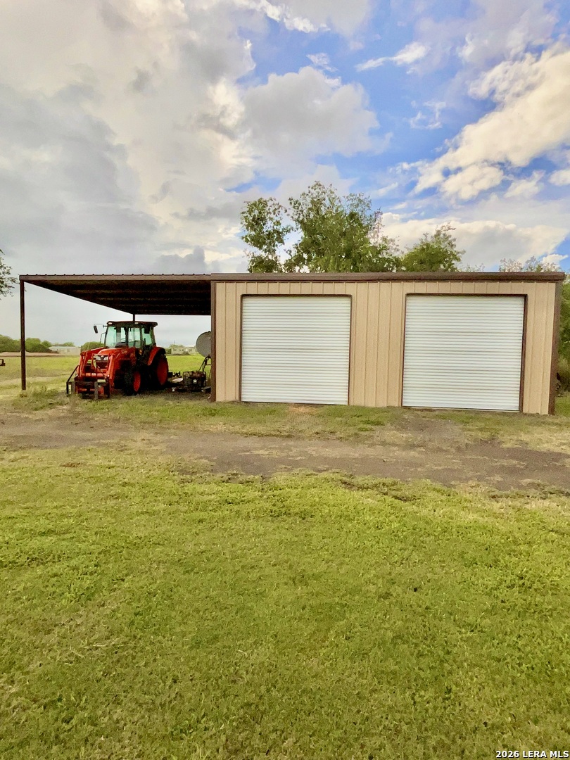 721 Deaf Smith Road Beeville TX 78102