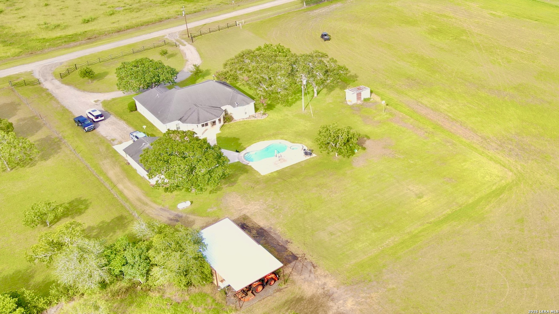 721 Deaf Smith Road Beeville TX 78102
