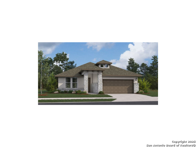 206 Laurel Hike San Antonio TX 78253
