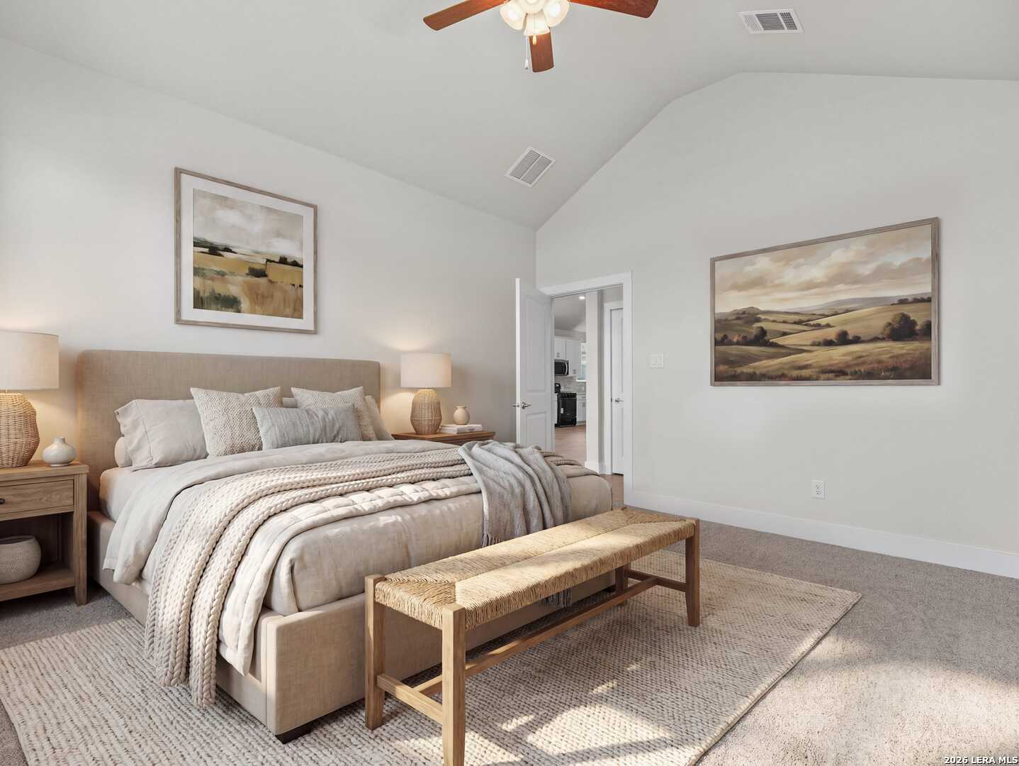 206 Laurel Hike San Antonio TX 78253