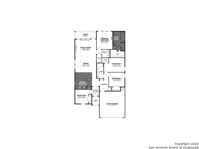 206 Laurel Hike San Antonio TX 78253
