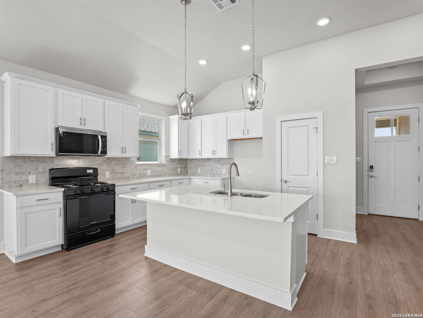 206 Laurel Hike San Antonio TX 78253