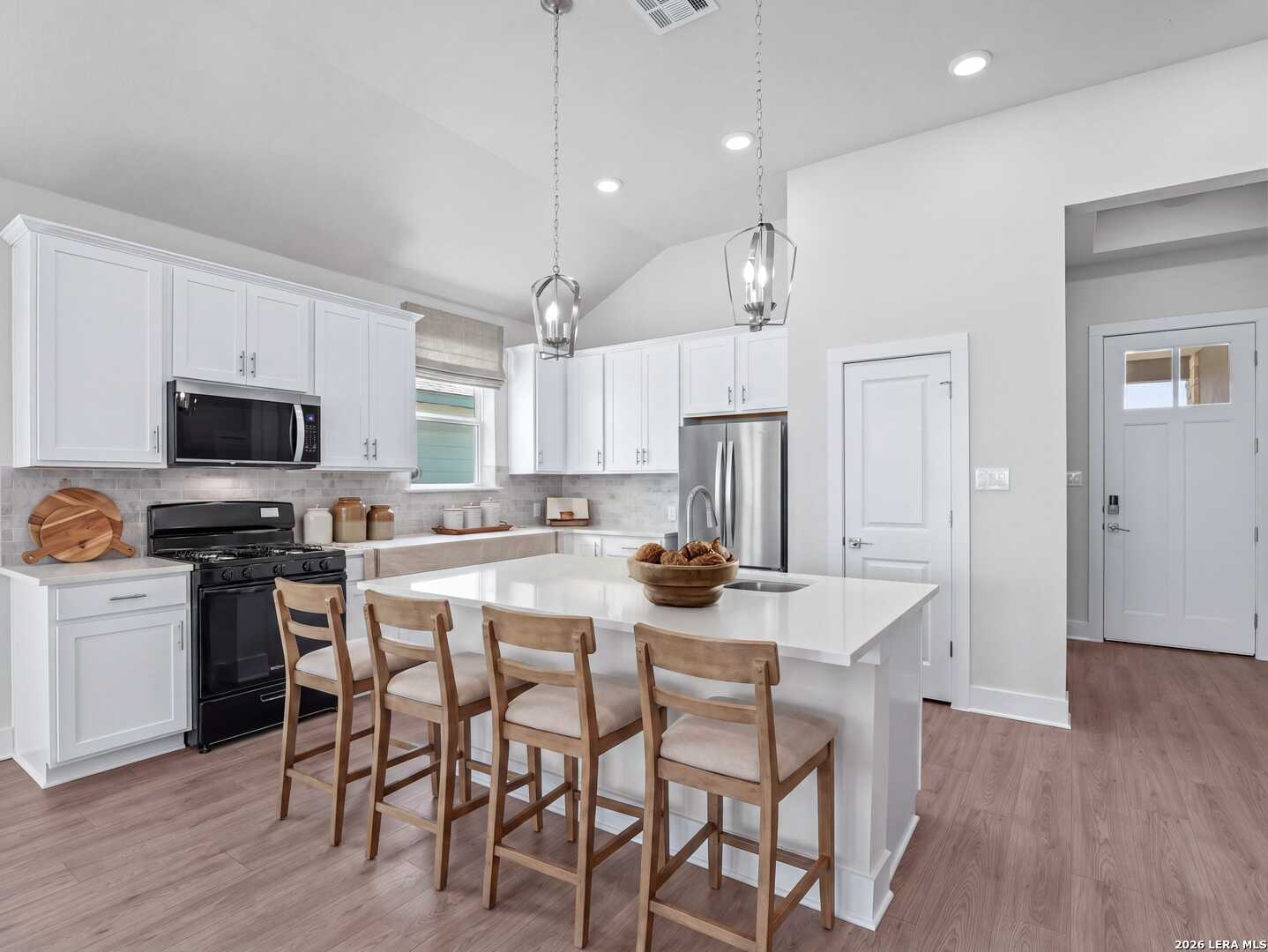 206 Laurel Hike San Antonio TX 78253