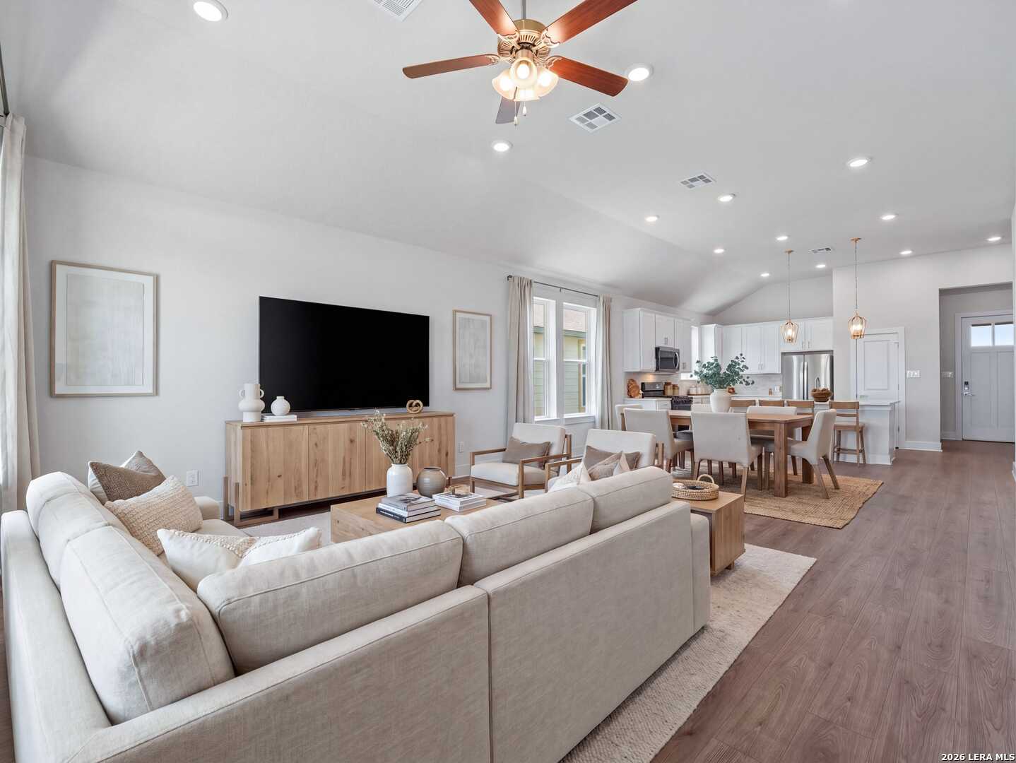 206 Laurel Hike San Antonio TX 78253