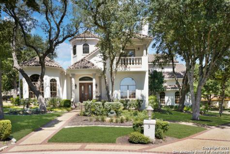 3 Turin Court San Antonio TX 78257