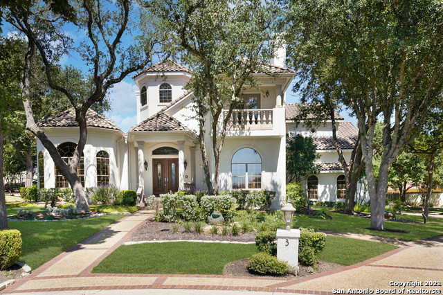 3 Turin Court San Antonio TX 78257
