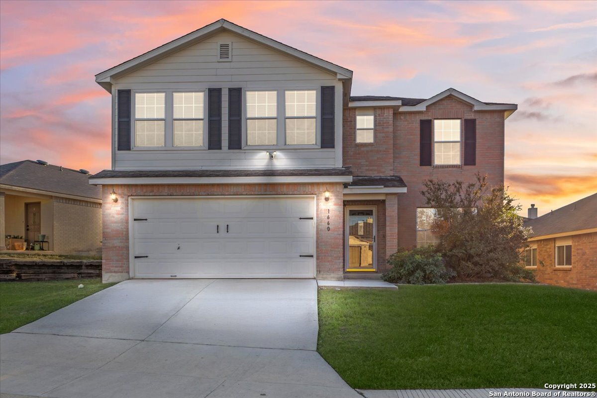 1660 Mason King San Antonio TX 78260
