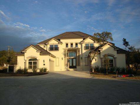 21302 Ronda De Cadiz San Antonio TX 78257