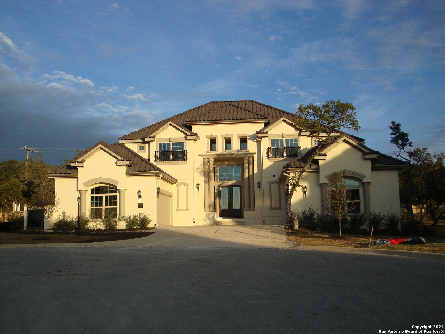 21302 Ronda De Cadiz San Antonio TX 78257