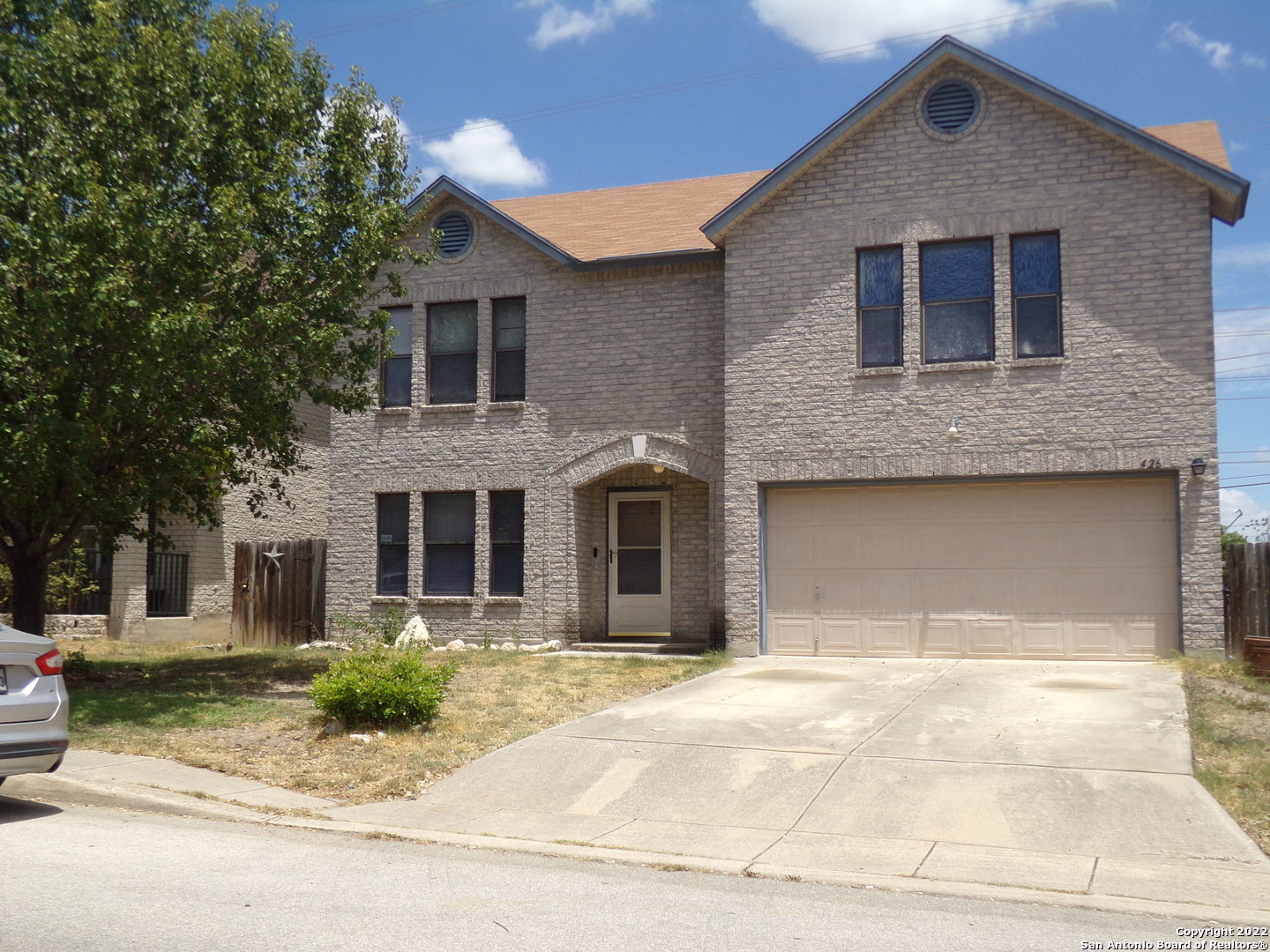 426 Bluegrass Creek San Antonio TX 78253