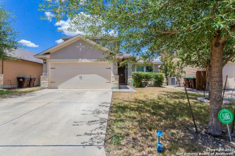 11107 Unbridled San Antonio TX 78245
