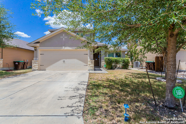 11107 Unbridled San Antonio TX 78245