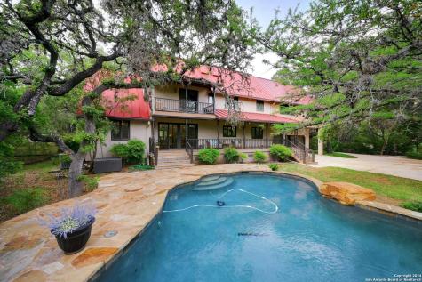 25534 Hazy Hollow San Antonio TX 78255