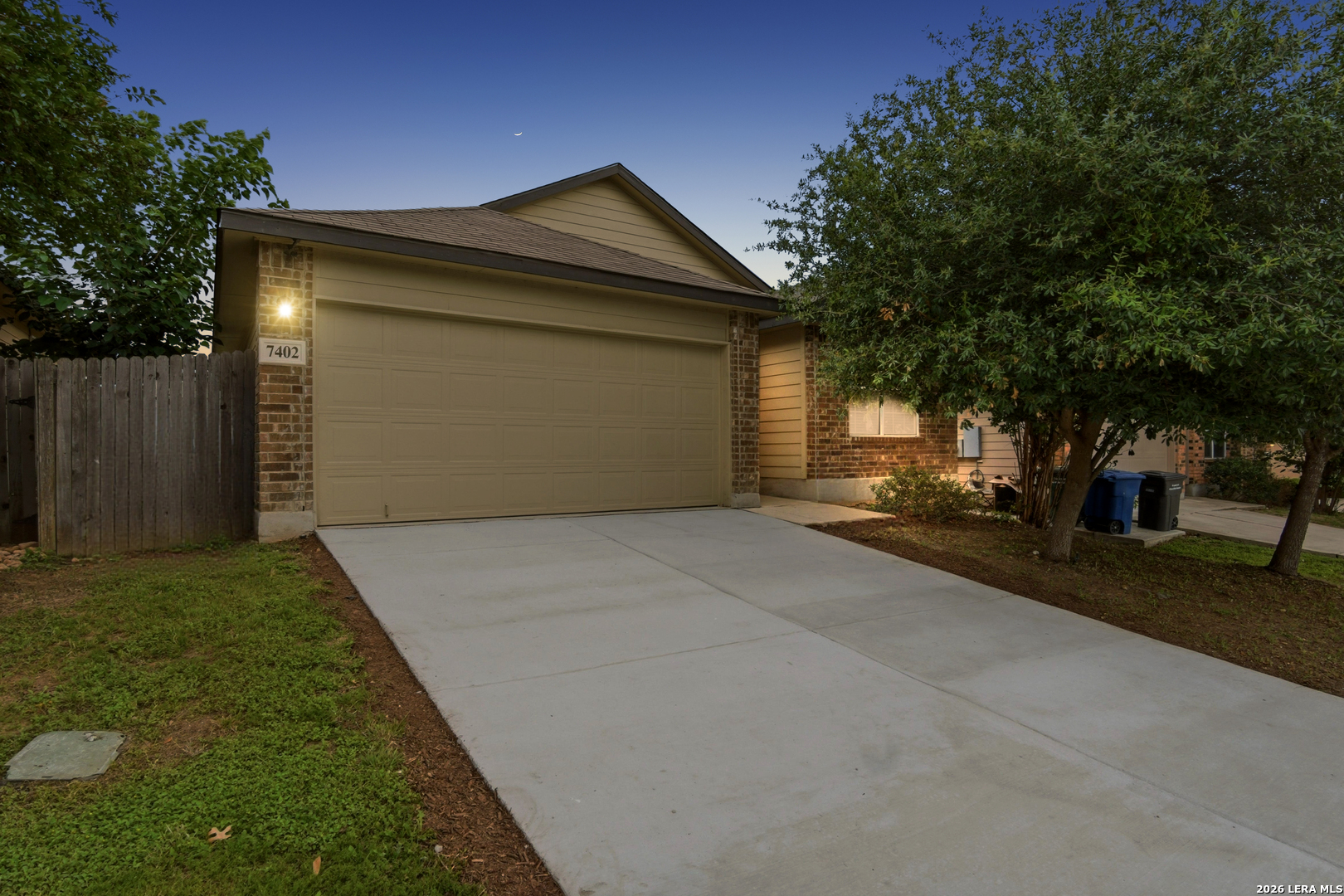 7402 Equinox Corner San Antonio TX 78252