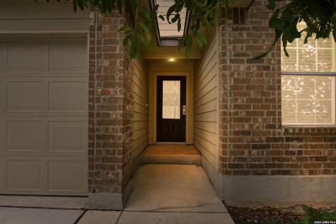 7402 Equinox Corner San Antonio TX 78252