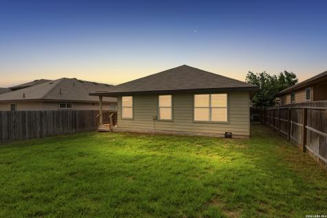7402 Equinox Corner San Antonio TX 78252