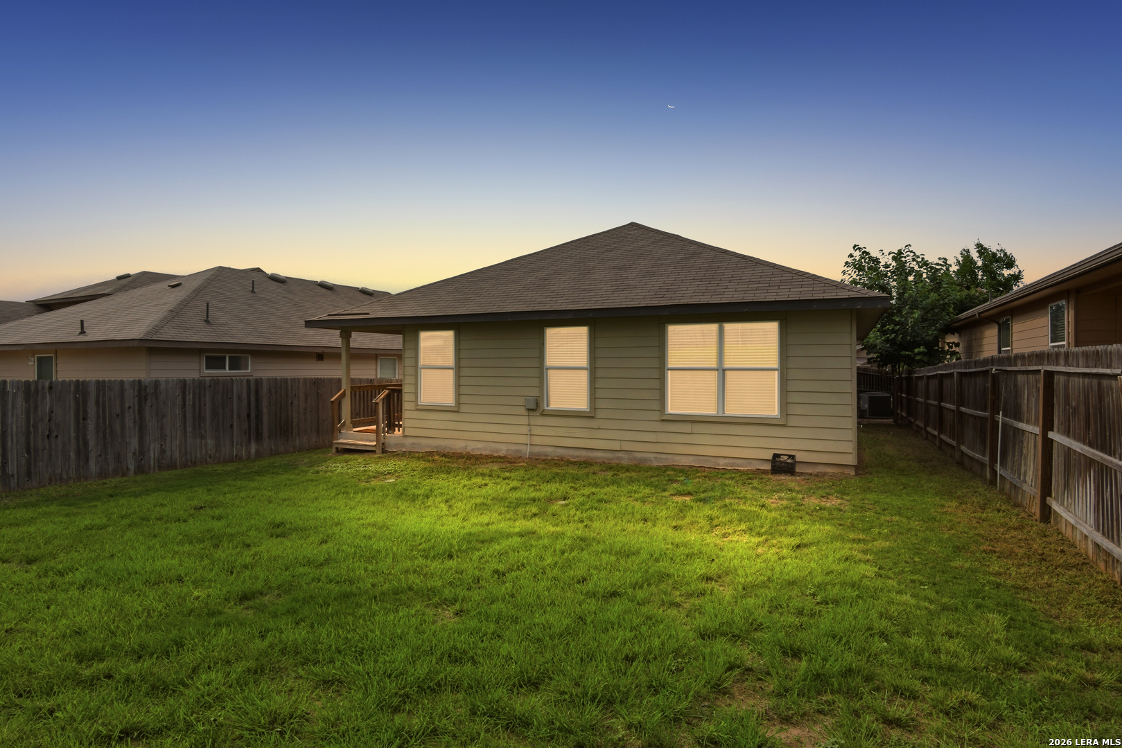 7402 Equinox Corner San Antonio TX 78252