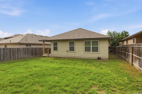 7402 Equinox Corner San Antonio TX 78252