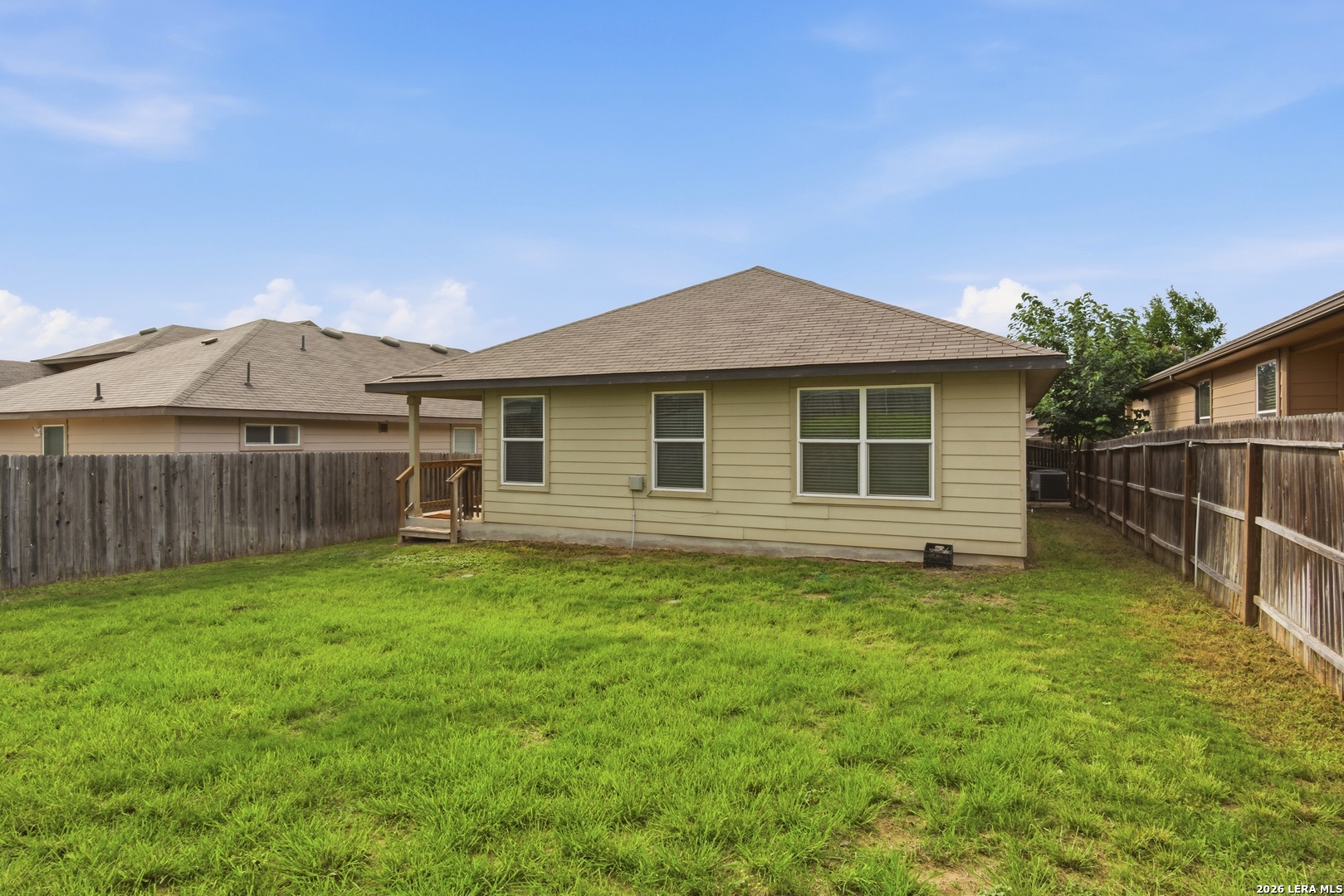 7402 Equinox Corner San Antonio TX 78252