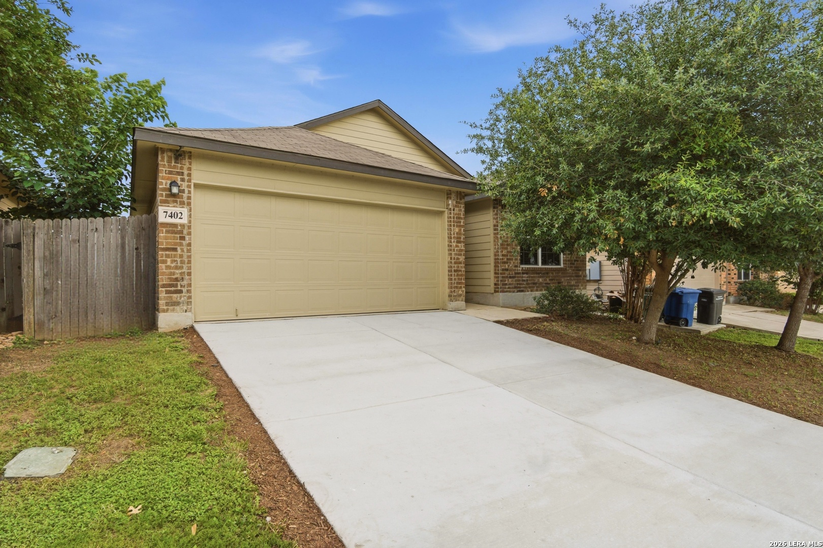 7402 Equinox Corner San Antonio TX 78252