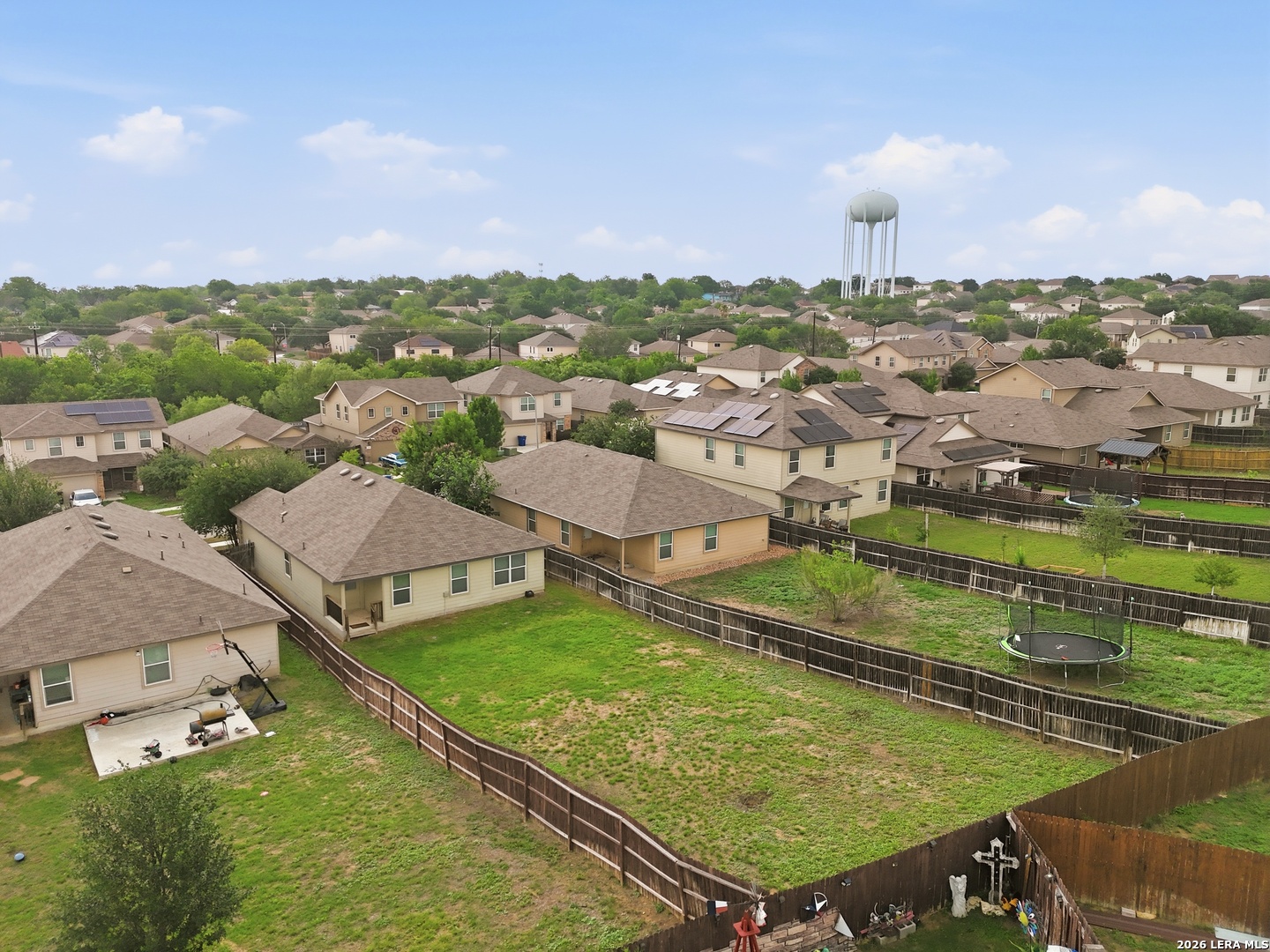 7402 Equinox Corner San Antonio TX 78252