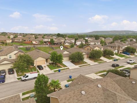 7402 Equinox Corner San Antonio TX 78252