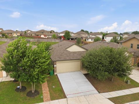 7402 Equinox Corner San Antonio TX 78252