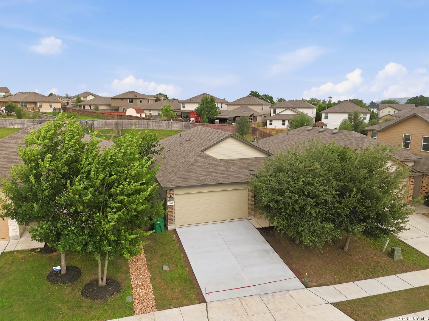 7402 Equinox Corner San Antonio TX 78252