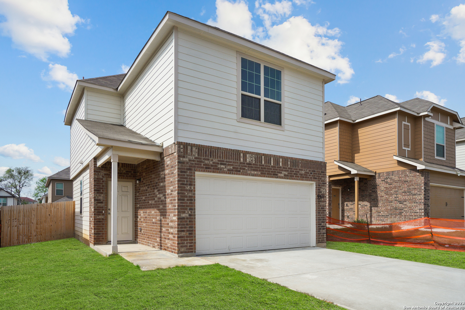 9311 Somers Bend San Antonio TX 78211