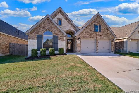 14522 Bald Eagle Lane San Antonio TX 78254
