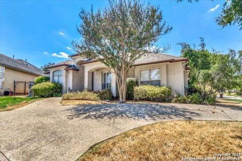 2242 Buroak Ridge San Antonio TX 78248