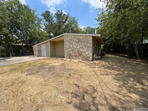 2038 Springvale Drive San Antonio TX 78227