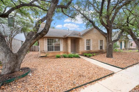 11322 Woodridge Path San Antonio TX 78249
