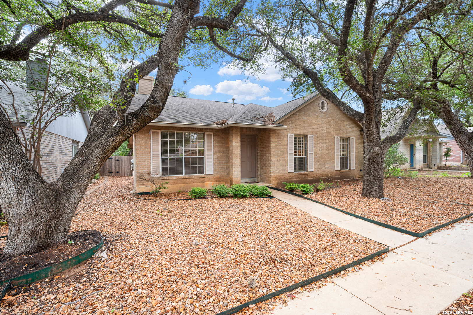 11322 Woodridge Path San Antonio TX 78249