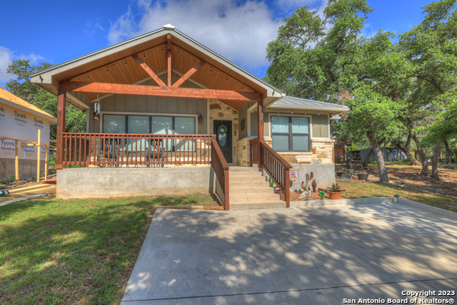3376 Lakeview Drive Canyon Lake TX 78133