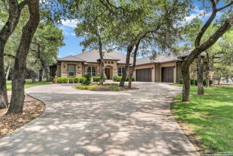 9807 Kopplin Road New Braunfels TX 78132