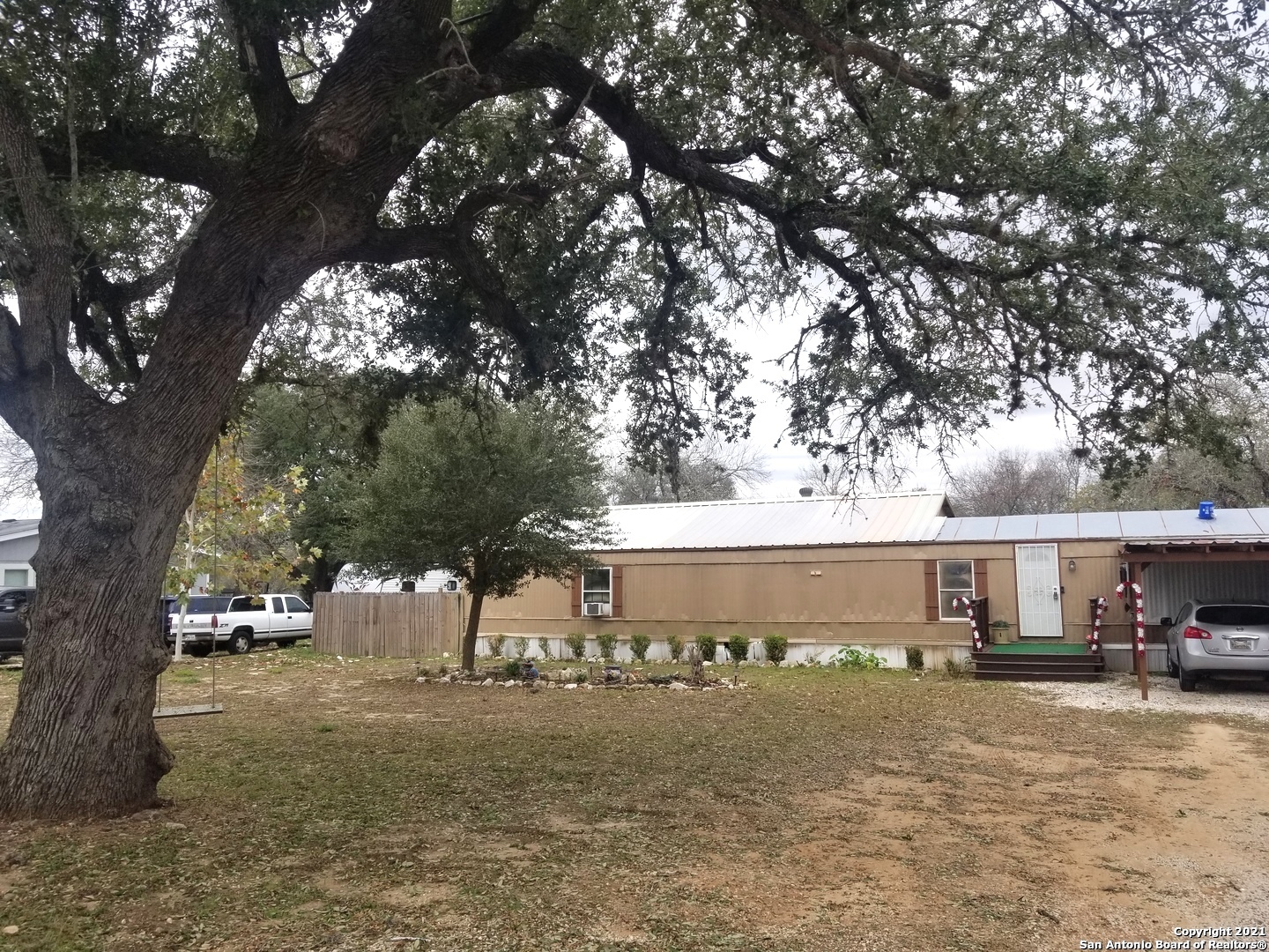 23226 Skila Drive Elmendorf TX 78112