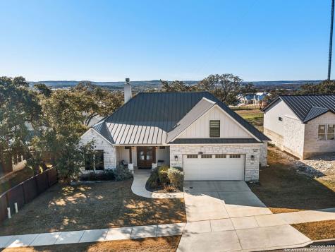 102 Creede Street Boerne TX 78006