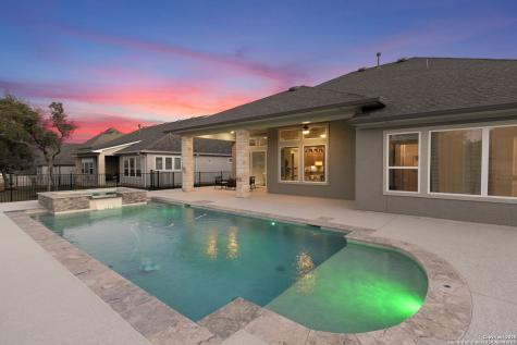 2123 Kerrisdale Drive San Antonio TX 78260