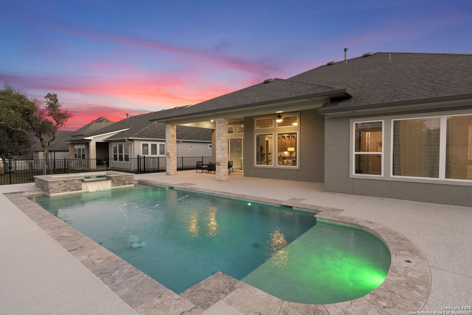 2123 Kerrisdale Drive San Antonio TX 78260