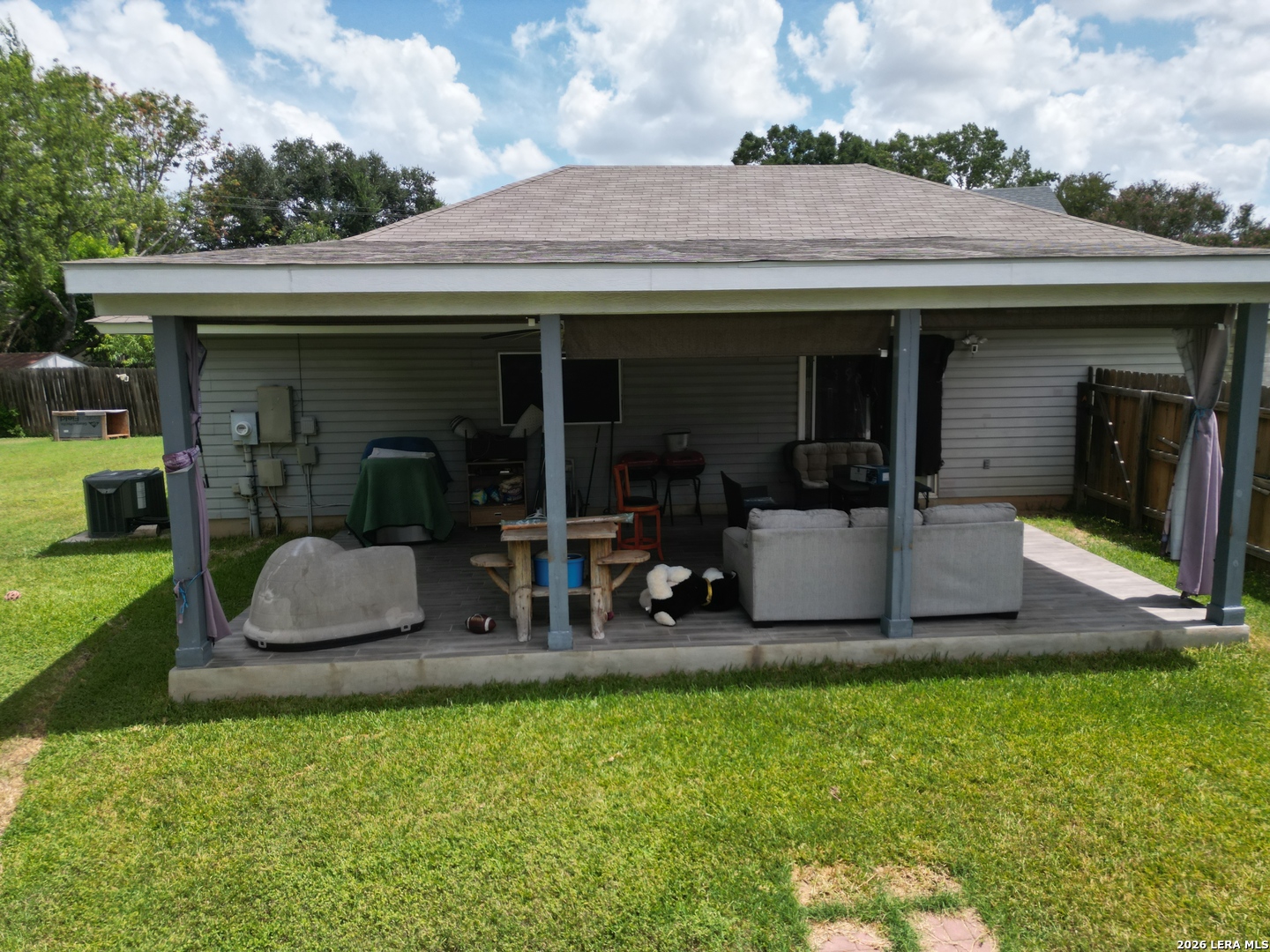 7739 Claridge San Antonio TX 78250