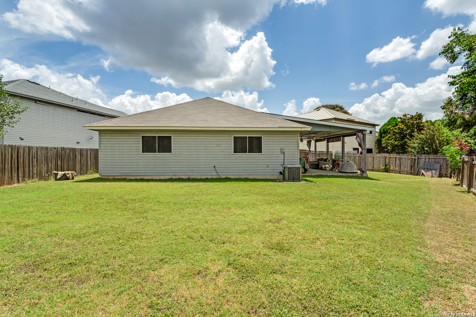 7739 Claridge San Antonio TX 78250