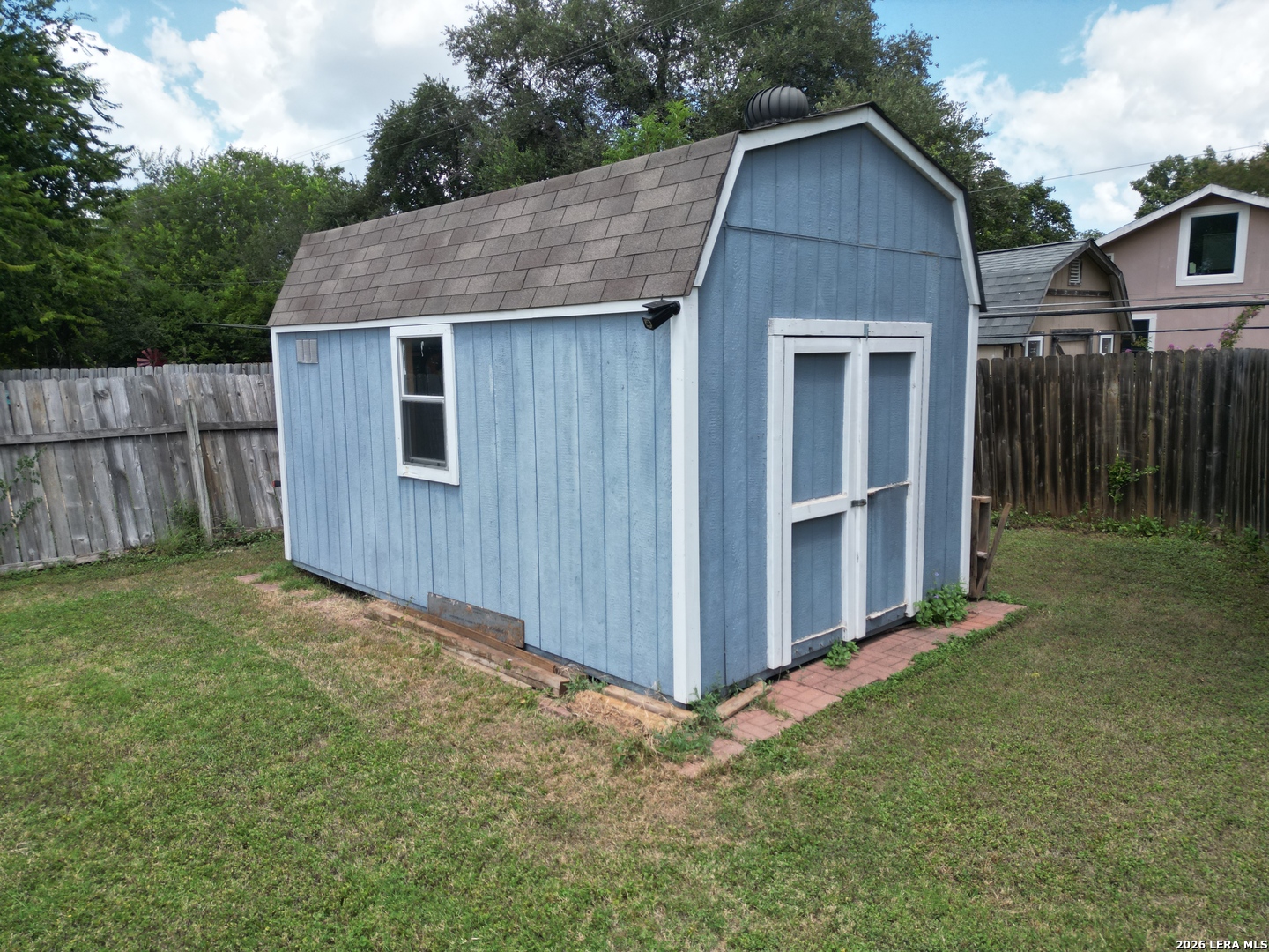 7739 Claridge San Antonio TX 78250