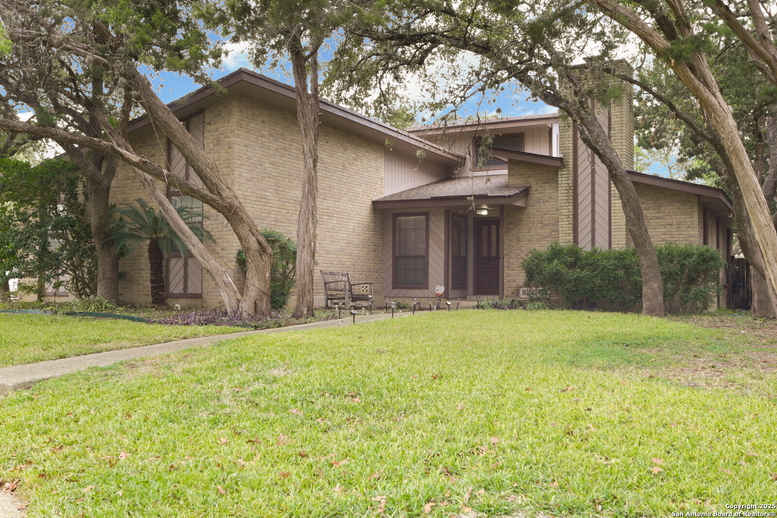 4259 Tall Elm Woods San Antonio TX 78249