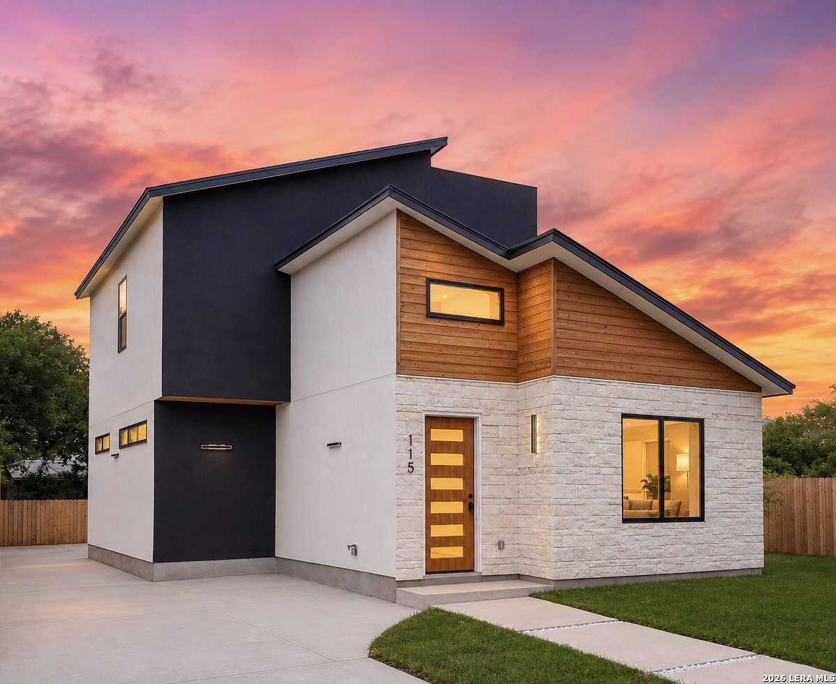 115 Spruce San Antonio TX 78203