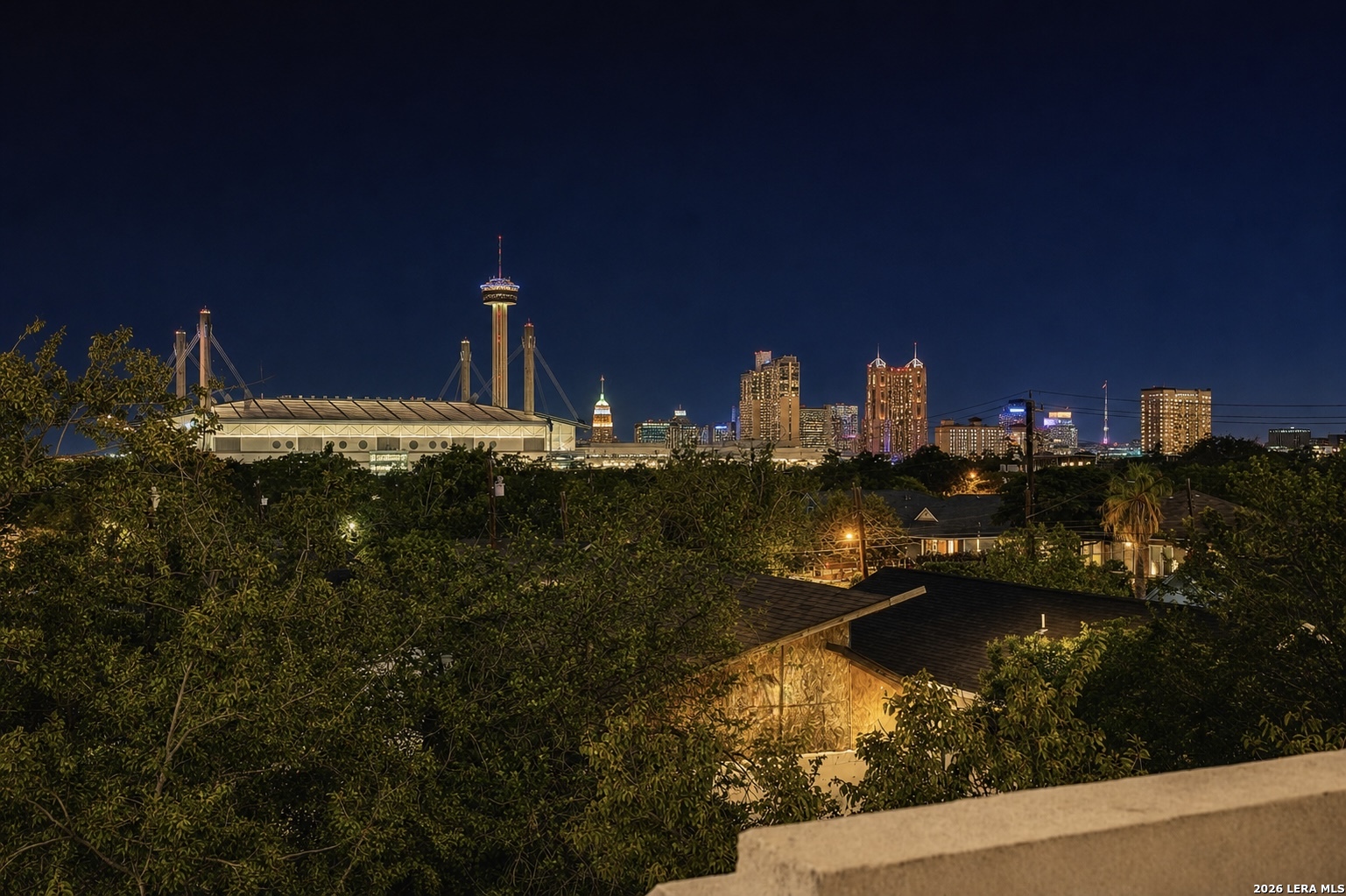 115 Spruce San Antonio TX 78203
