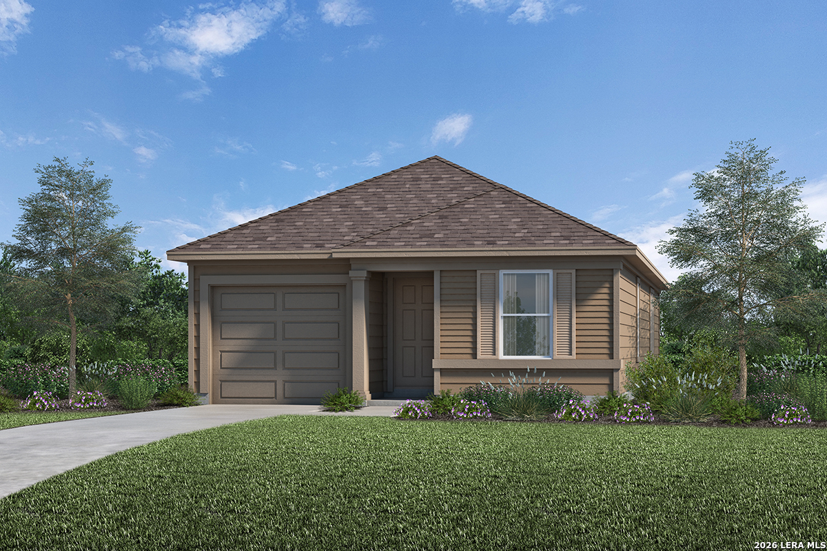 9550 Boxfield Road San Antonio TX 78221