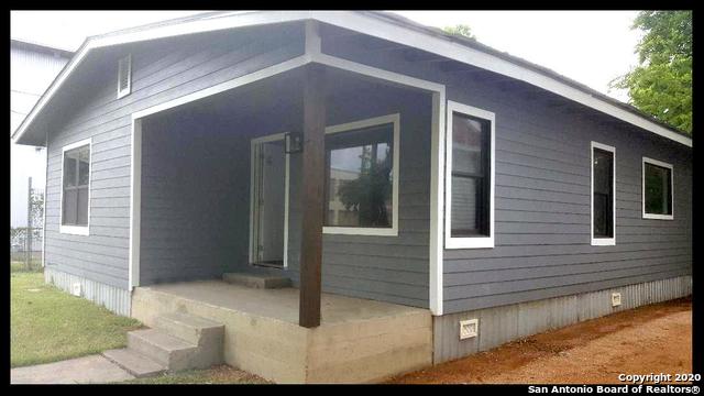 1107 N Pine Street San Antonio TX 78202